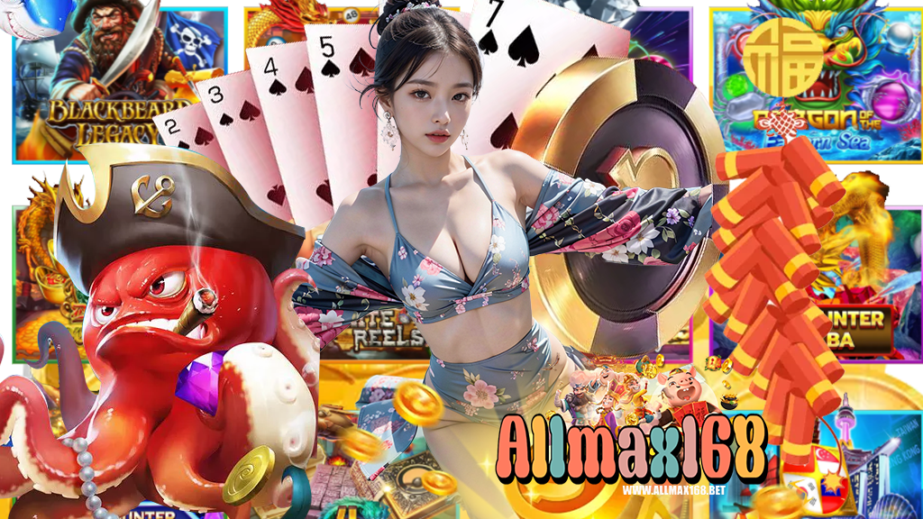 allmax168